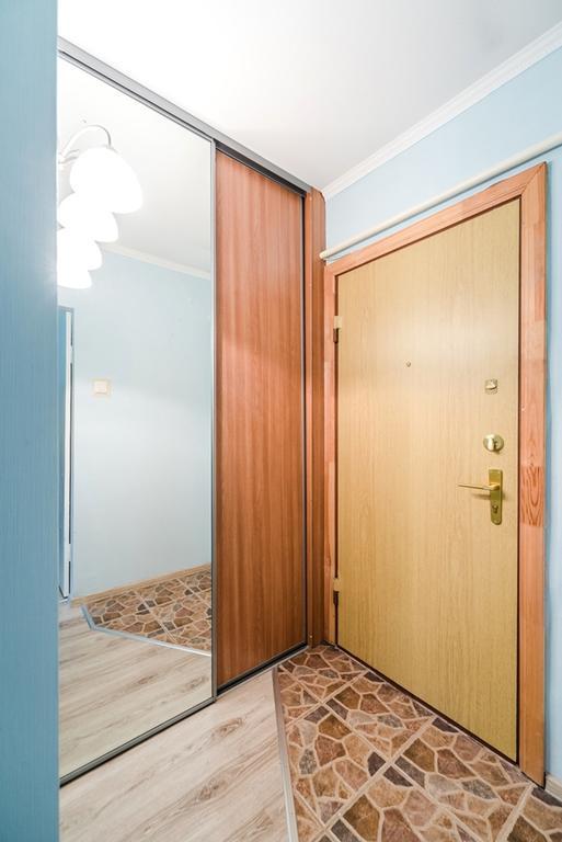 Nice Apartment In Riga Suburbs Szoba fotó