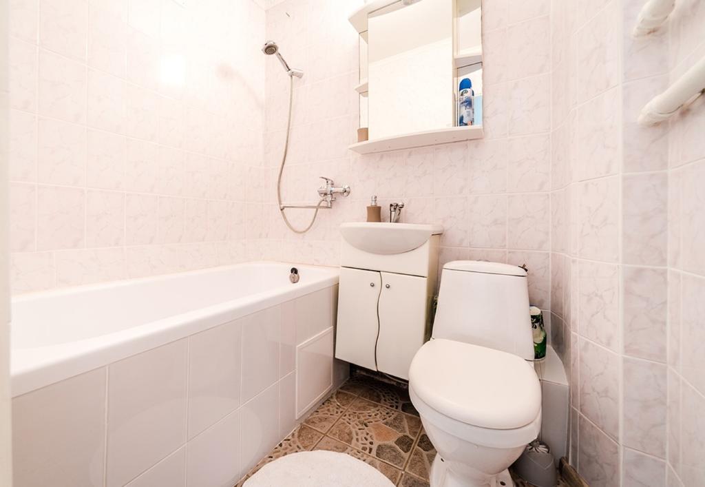 Nice Apartment In Riga Suburbs Szoba fotó